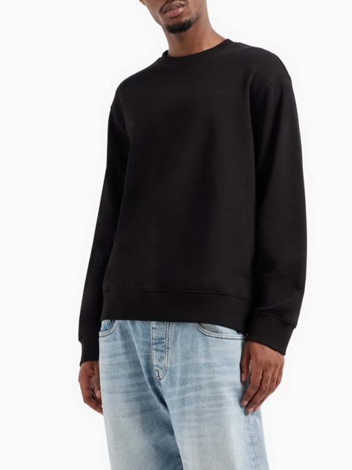 Свитшот Armani Exchange модель 6DZMHP-ZJ4XZ-1200 Фото