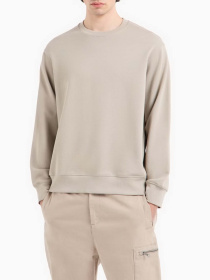 Свитшот Armani Exchange модель 6DZMHP-ZJ4XZ-17AB Фото