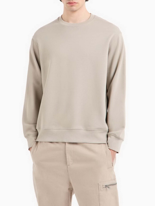Свитшот Armani Exchange модель 6DZMHP-ZJ4XZ-17AB Фото
