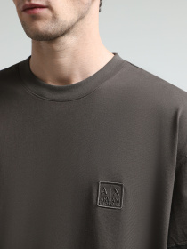 Футболка Armani Exchange модель 6DZMHR-ZJNQZ-4892 Фото