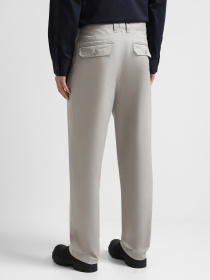 Брюки повседневные Armani Exchange модель 6DZP18-ZN5BZ-17AB Фото