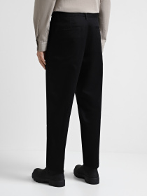 Брюки классические Armani Exchange модель 6DZP19-ZN5BZ-1200 Фото