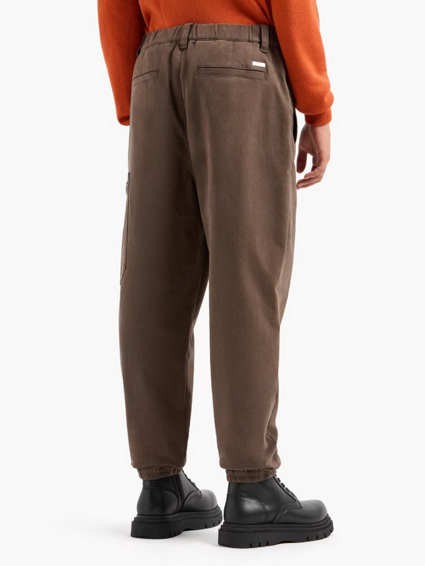 Карго Armani Exchange модель 6DZP21-ZN5AZ-1897 Фото