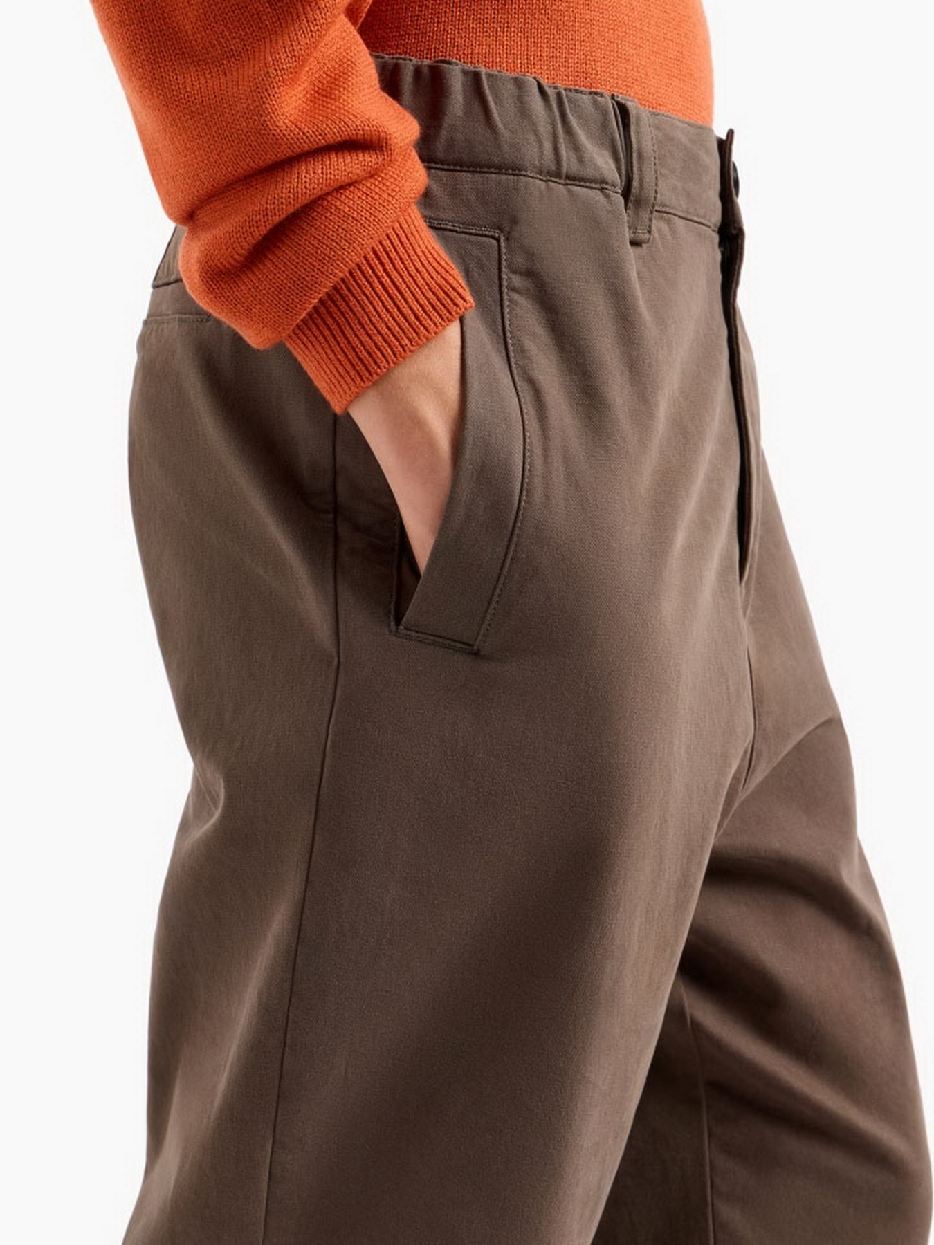 Карго Armani Exchange модель 6DZP21-ZN5AZ-1897 Фото