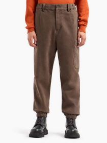 Карго Armani Exchange модель 6DZP21-ZN5AZ-1897 Фото