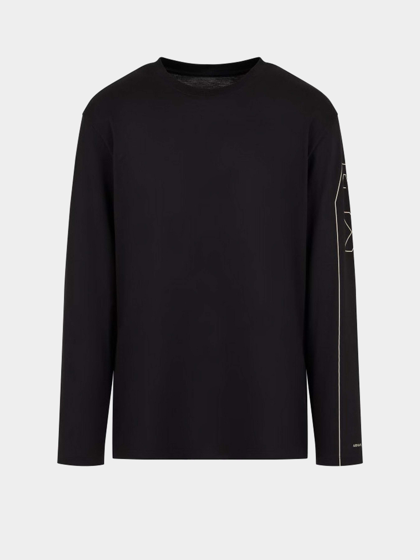 Лонгслив Armani Exchange модель 6DZTH4-ZJA5Z-1200 Фото