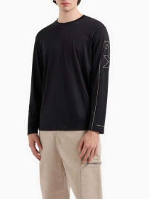 Лонгслив Armani Exchange модель 6DZTH4-ZJA5Z-1200 Фото