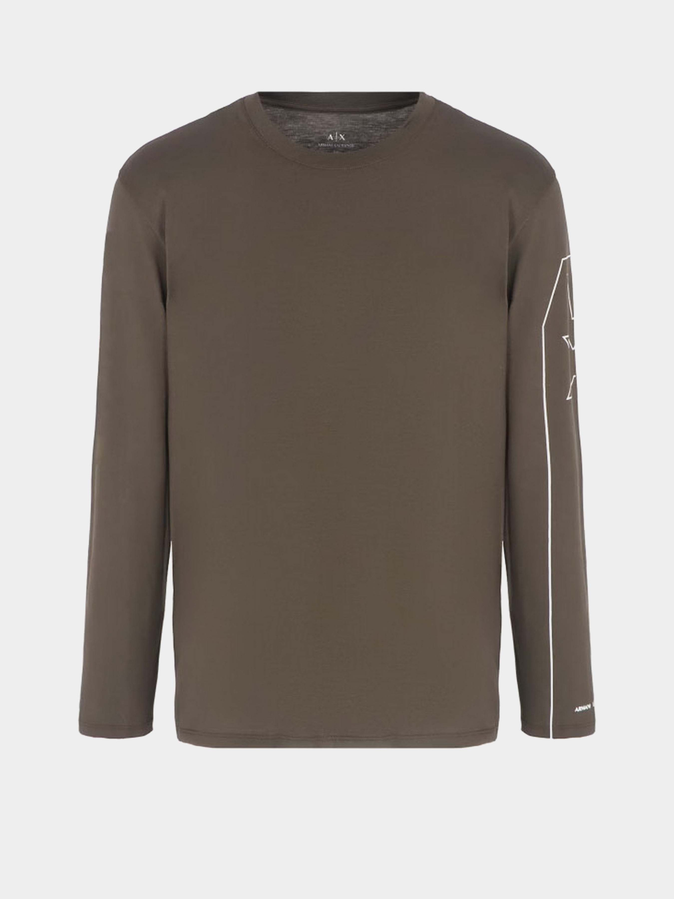 Лонгслив Armani Exchange модель 6DZTH4-ZJA5Z-1897 Фото