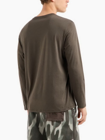 Лонгслив Armani Exchange модель 6DZTH4-ZJA5Z-1897 Фото