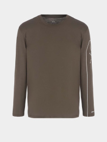 Лонгслив Armani Exchange модель 6DZTH4-ZJA5Z-1897 Фото