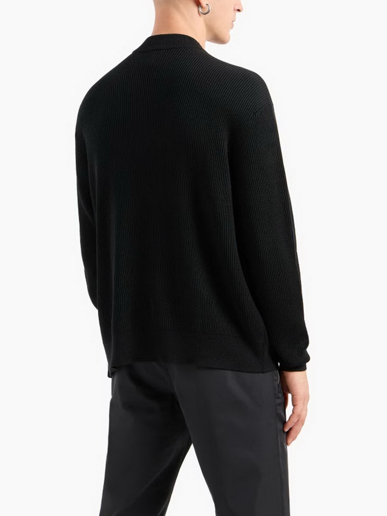 Джемпер Armani Exchange модель XM000029-AF10348-UC001 Фото