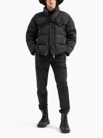 Джемпер Armani Exchange модель XM000029-AF10348-UC001 Фото