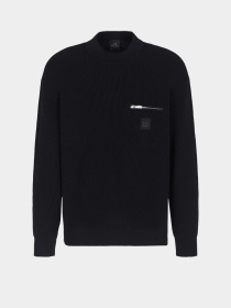 Джемпер Armani Exchange модель XM000029-AF10348-UC001 Фото