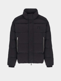 Пуховик Armani Exchange Black Edition модель XM000032-AF10323-UC001 Фото