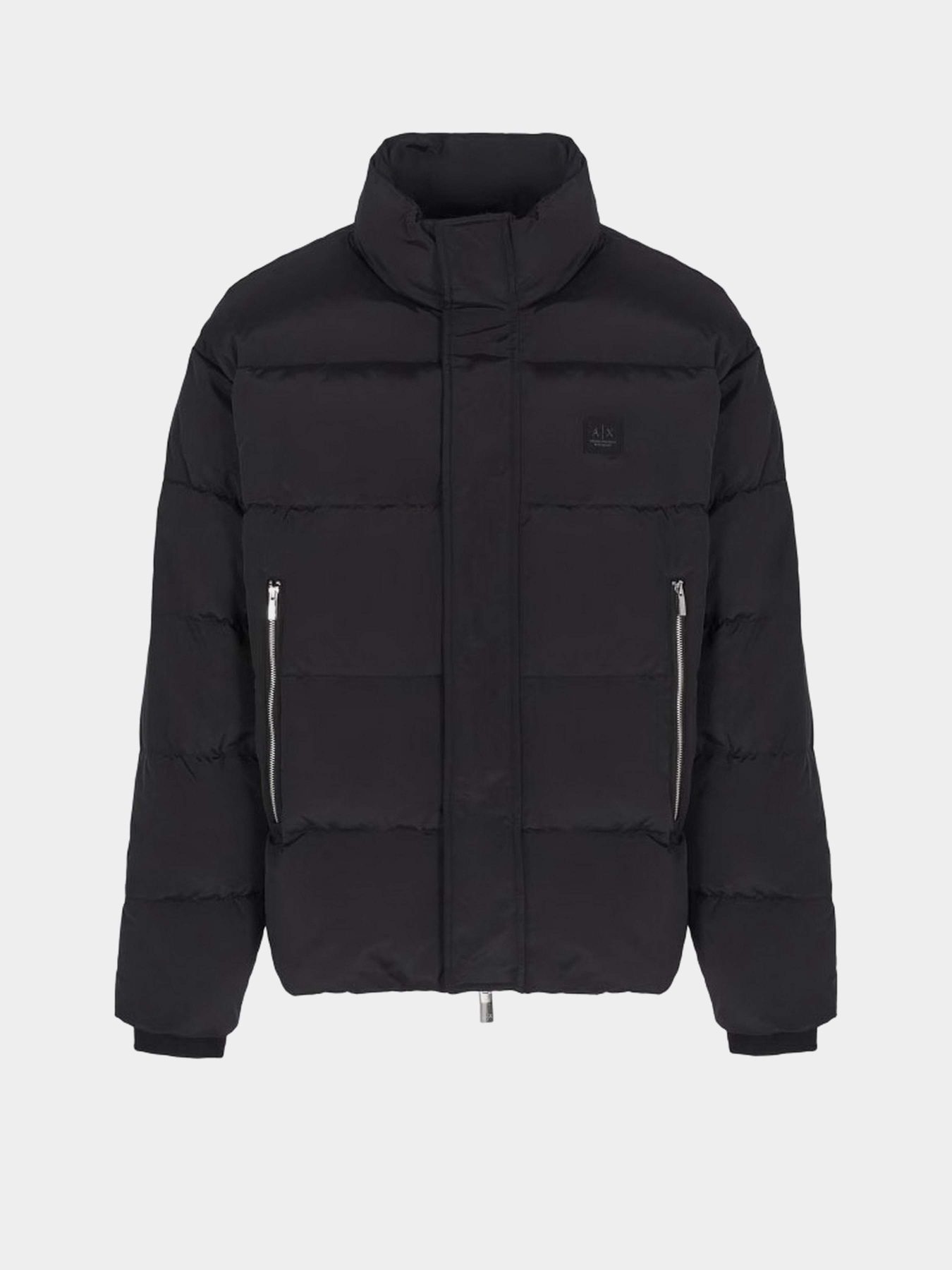 Пуховик Armani Exchange Black Edition модель XM000032-AF10323-UC001 Фото