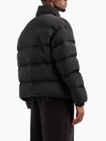 Пуховик Armani Exchange Black Edition модель XM000032-AF10323-UC001 Фото