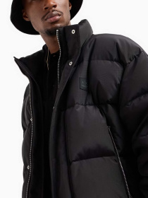 Пуховик Armani Exchange Black Edition модель XM000032-AF10323-UC001 Фото