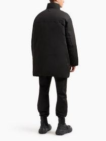 Зимняя куртка Armani Exchange Black Edition модель XM000034-AF10324-UC001 Фото