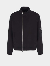 Кофта Armani Exchange Black Edition модель XM000085-AF10818-UC001 Фото