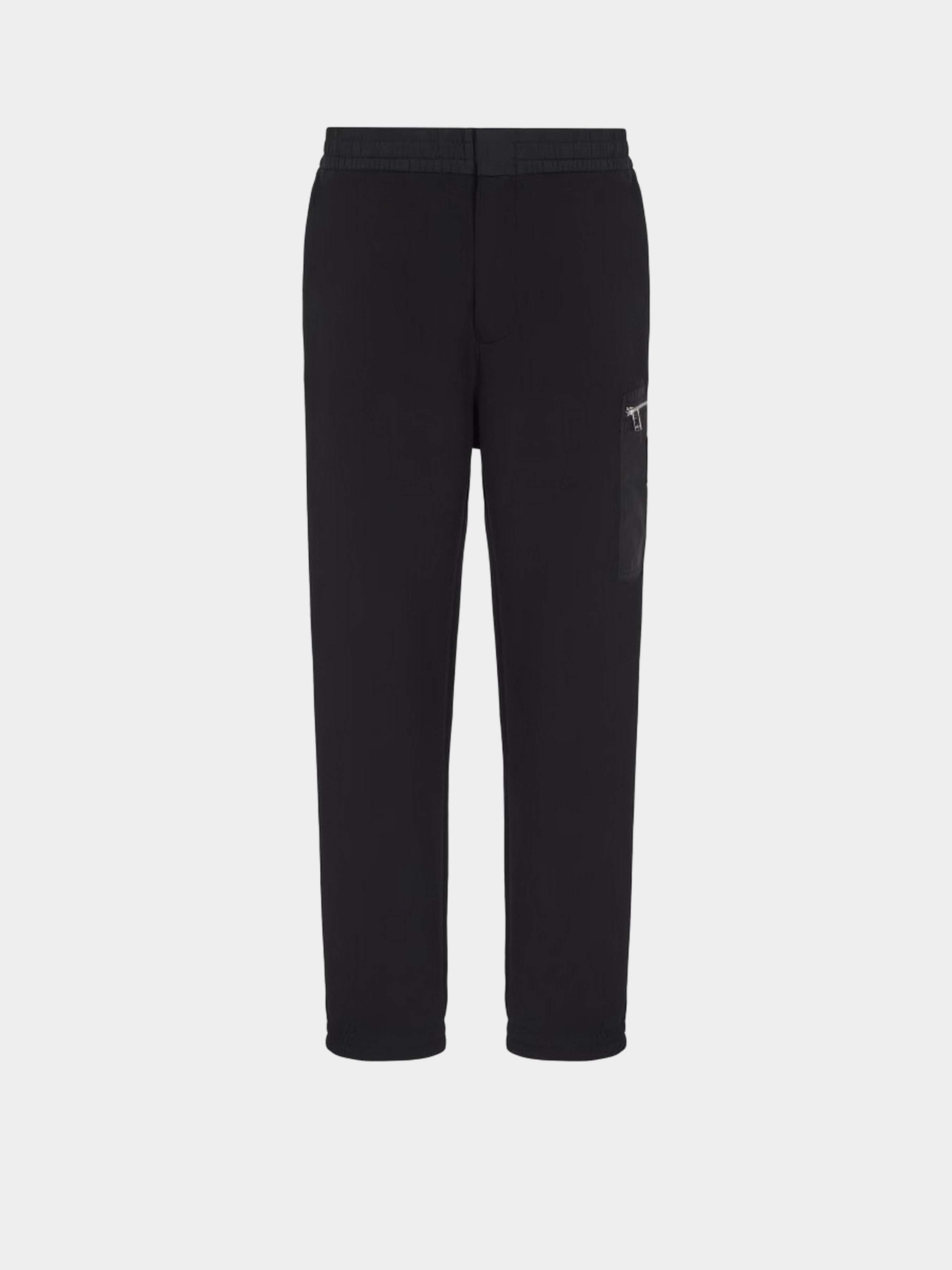 Спортивні штани Armani Exchange Black Edition модель XM000084-AF10818-UC001 Фото