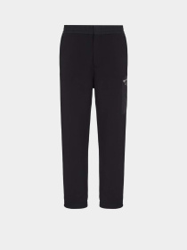 Спортивні штани Armani Exchange Black Edition модель XM000084-AF10818-UC001 Фото