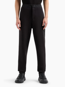 Спортивні штани Armani Exchange Black Edition модель XM000084-AF10818-UC001 Фото