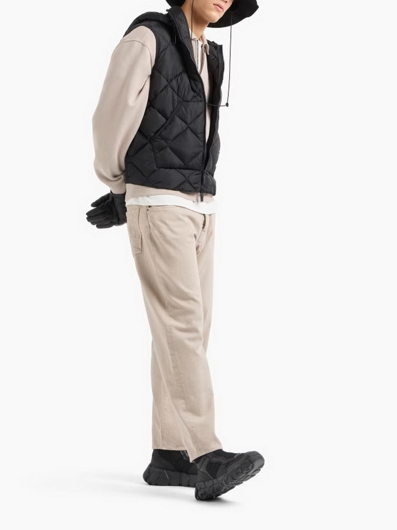 Футболка Armani Exchange модель XM000118-AF10361-U0009 Фото