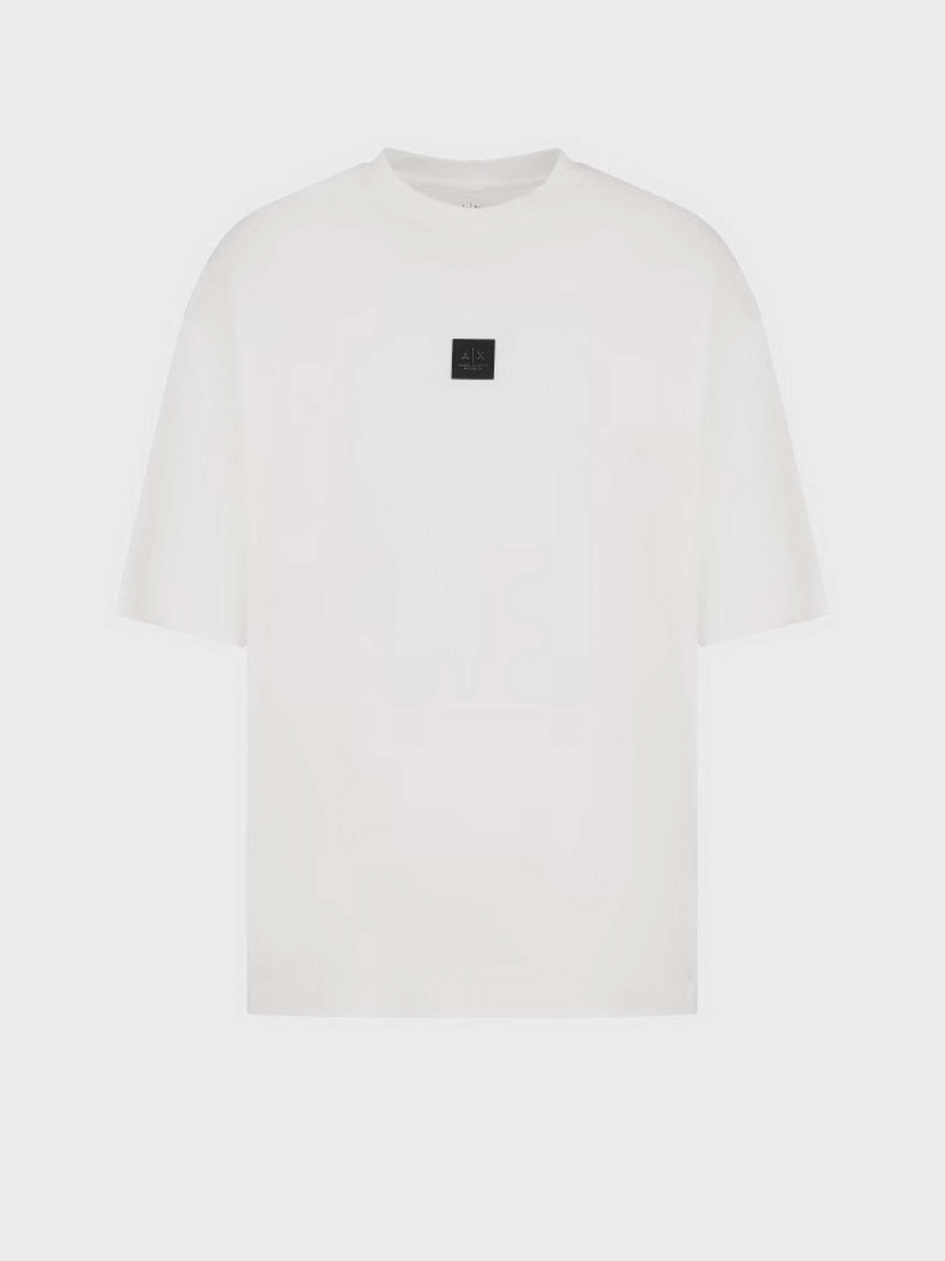 Футболка Armani Exchange модель XM000118-AF10361-U0009 Фото