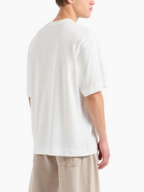 Футболка Armani Exchange модель XM000118-AF10361-U0009 Фото