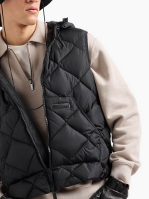 Футболка Armani Exchange модель XM000118-AF10361-U0009 Фото