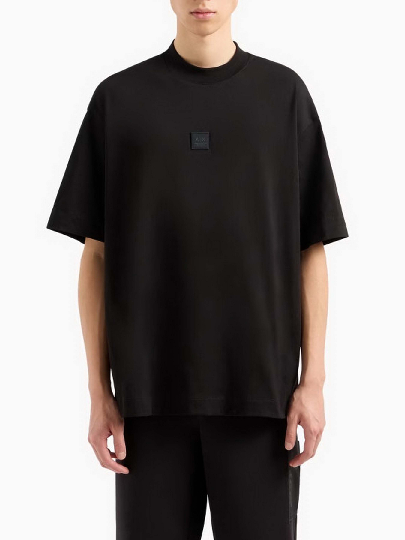 Футболка Armani Exchange модель XM000118-AF10361-UC001 Фото