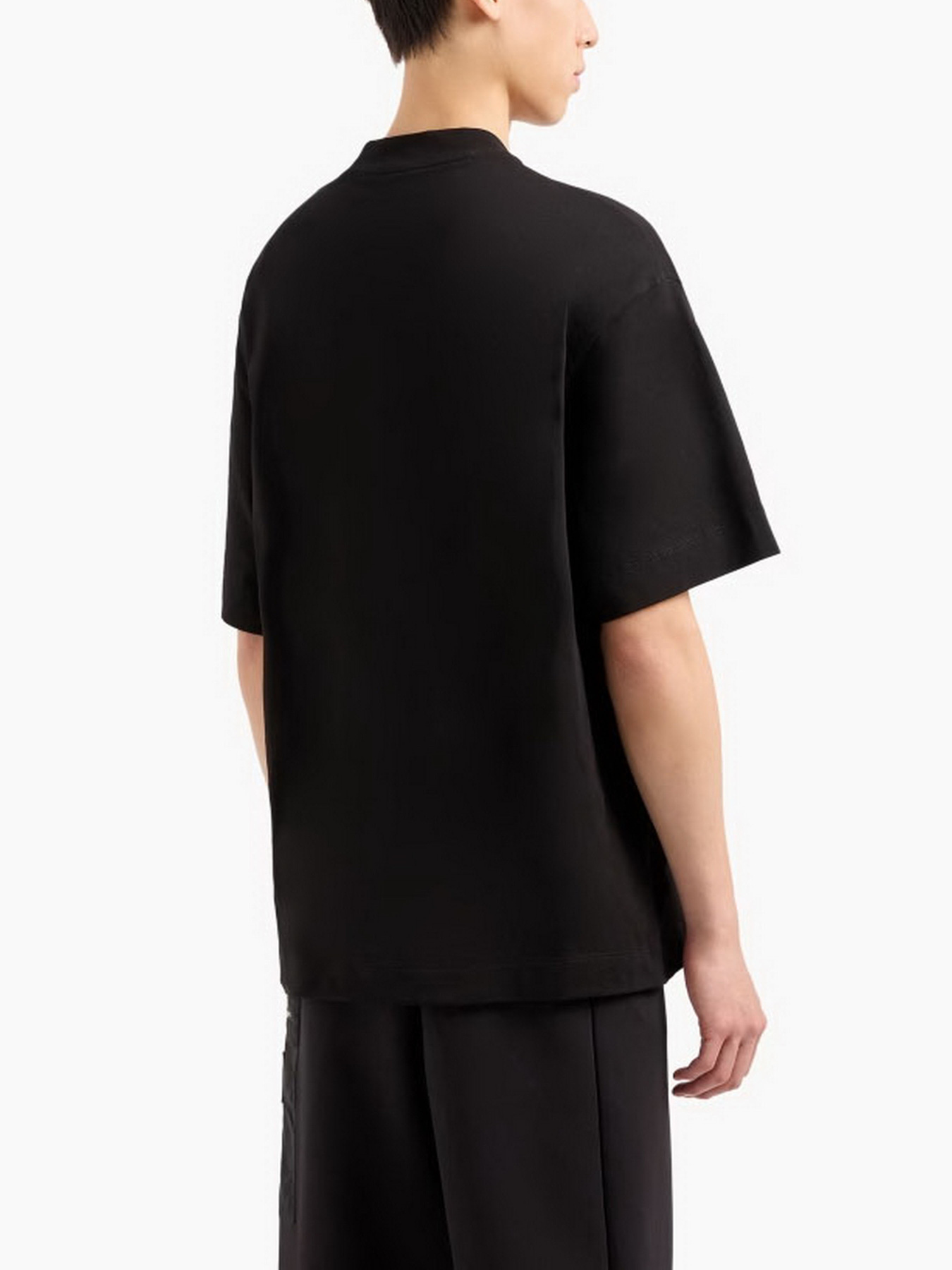 Футболка Armani Exchange модель XM000118-AF10361-UC001 Футболка Armani Exchange модель XM000118-AF10361-UC001 Фото