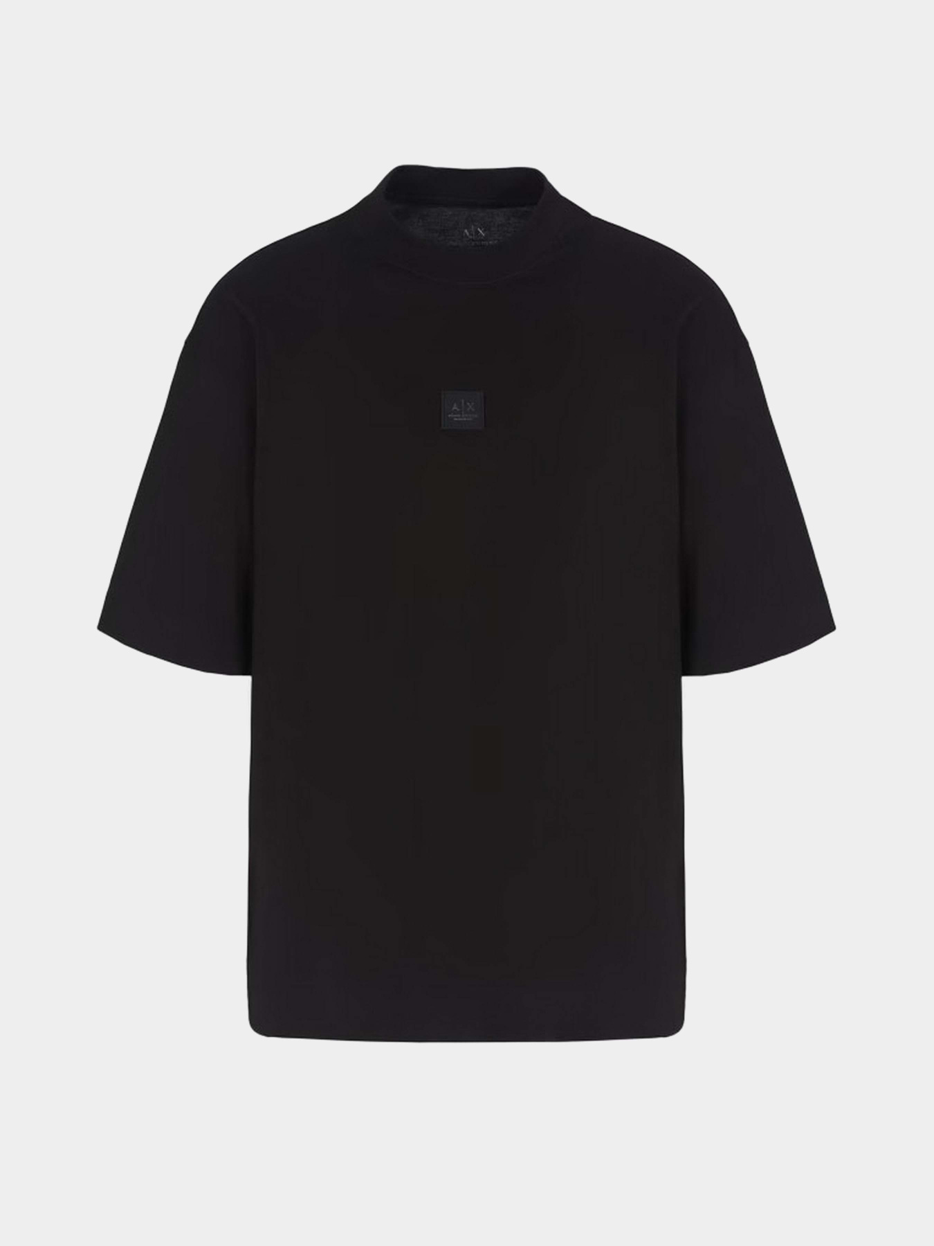 Футболка Armani Exchange модель XM000118-AF10361-UC001 Футболка Armani Exchange модель XM000118-AF10361-UC001 Фото