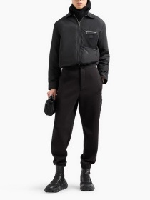 Футболка Armani Exchange модель XM000118-AF10361-UC001 Футболка Armani Exchange модель XM000118-AF10361-UC001 Фото