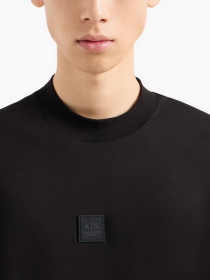 Футболка Armani Exchange модель XM000118-AF10361-UC001 Футболка Armani Exchange модель XM000118-AF10361-UC001 Фото