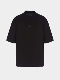 Футболка Armani Exchange модель XM000118-AF10361-UC001 Футболка Armani Exchange модель XM000118-AF10361-UC001 Фото