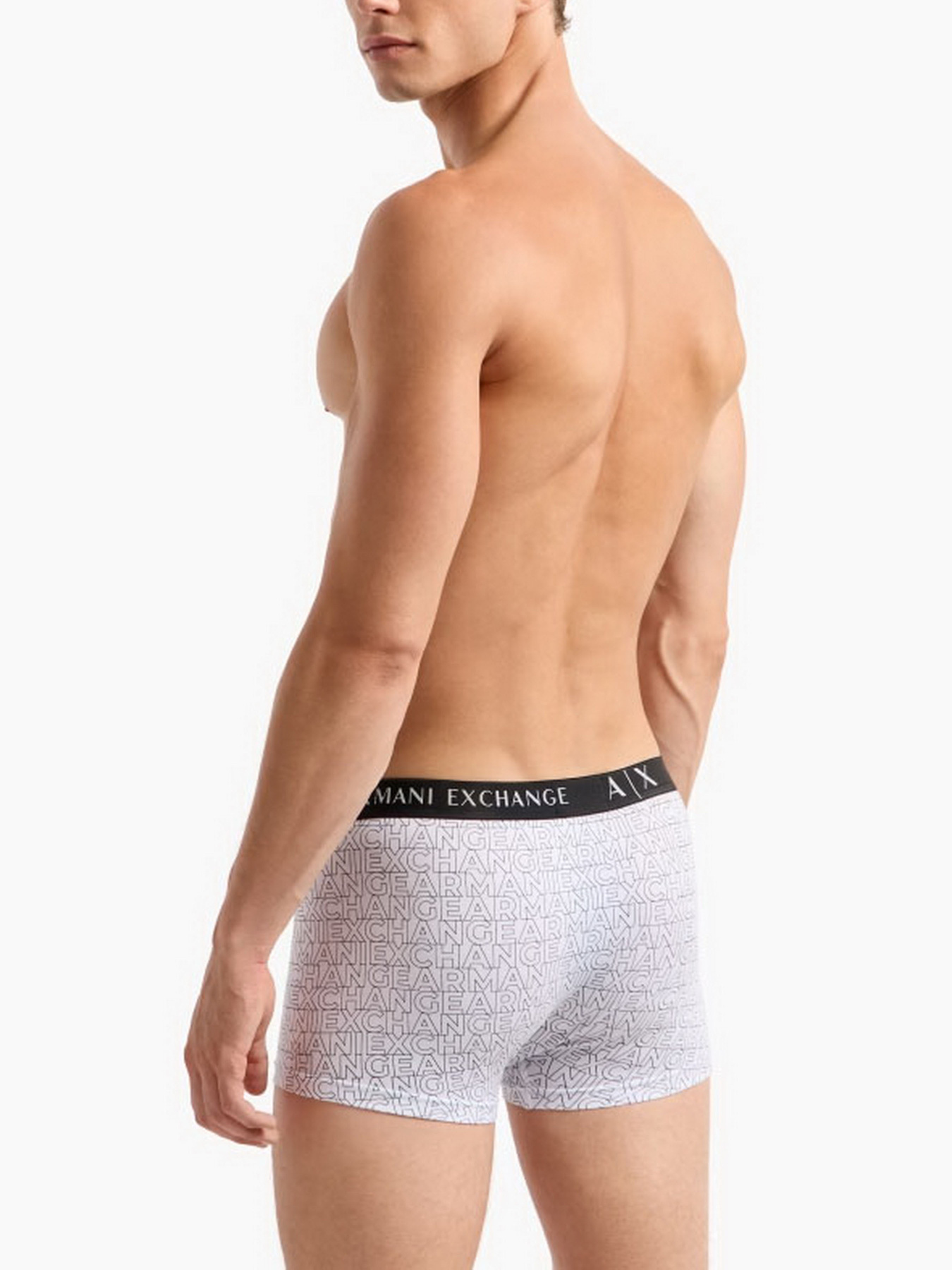 Трусы Armani Exchange модель 956009-4F506-19511 Фото