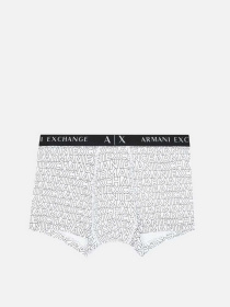 Труси Armani Exchange модель 956009-4F506-19511 Фото
