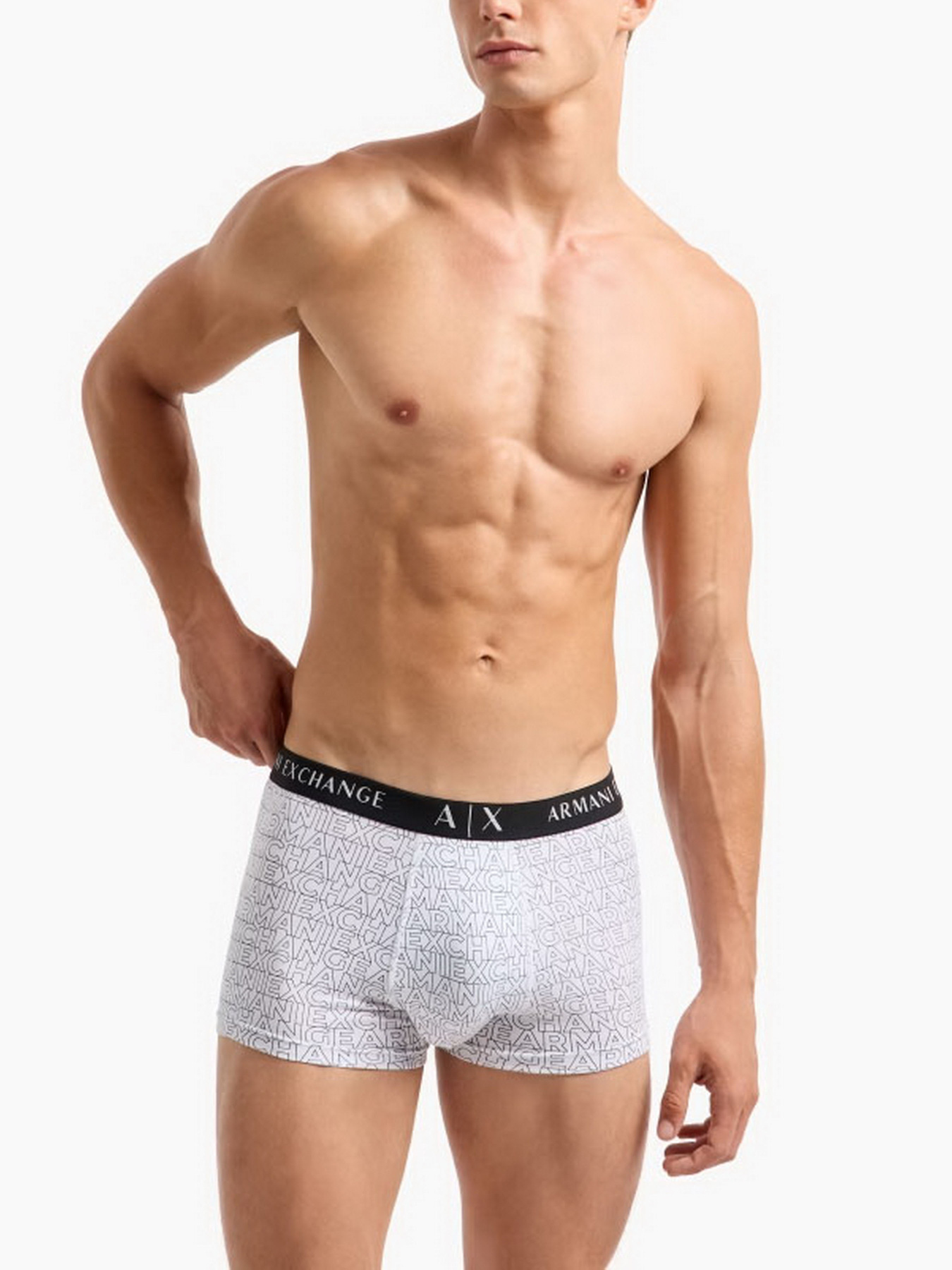 Труси Armani Exchange модель 956009-4F506-19511 Труси Armani Exchange модель 956009-4F506-19511 Фото