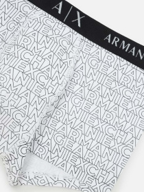 Труси Armani Exchange модель 956009-4F506-19511 Труси Armani Exchange модель 956009-4F506-19511 Фото