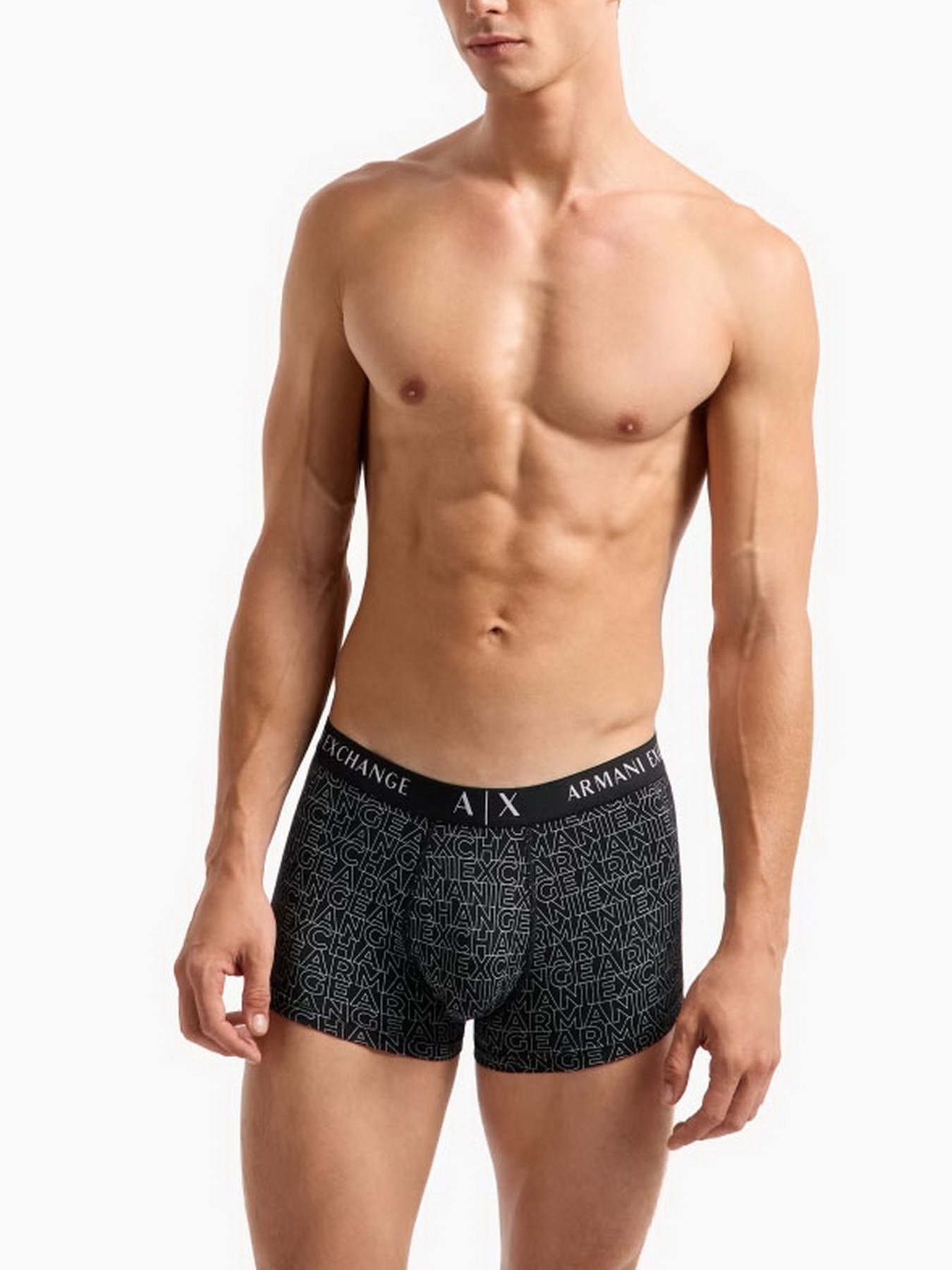 Трусы Armani Exchange модель 956009-4F506-37921 Фото