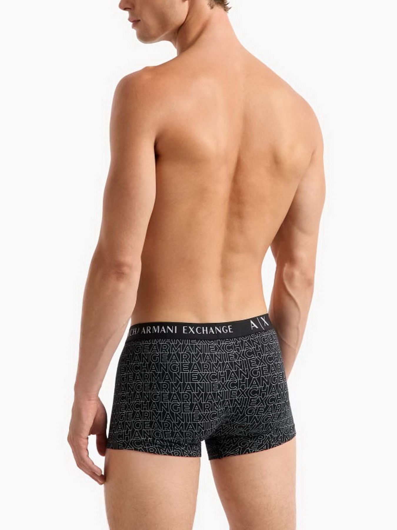 Трусы Armani Exchange модель 956009-4F506-37921 Фото