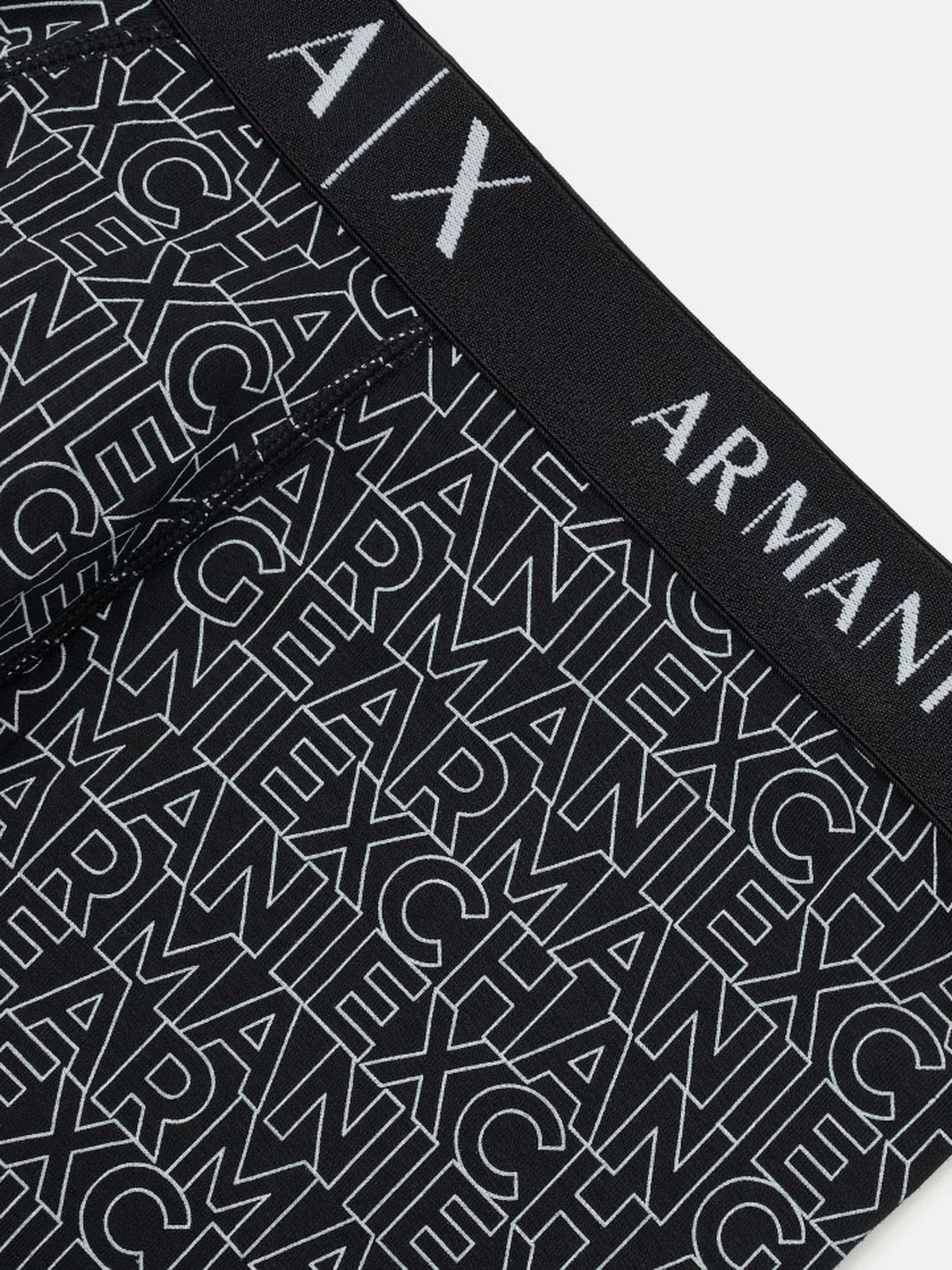 Трусы Armani Exchange модель 956009-4F506-37921 Фото