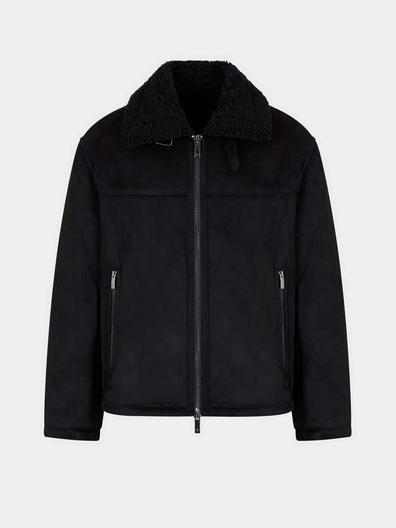 Дублянка Armani Exchange модель 6DZB03-ZE1FZ-1200 Фото