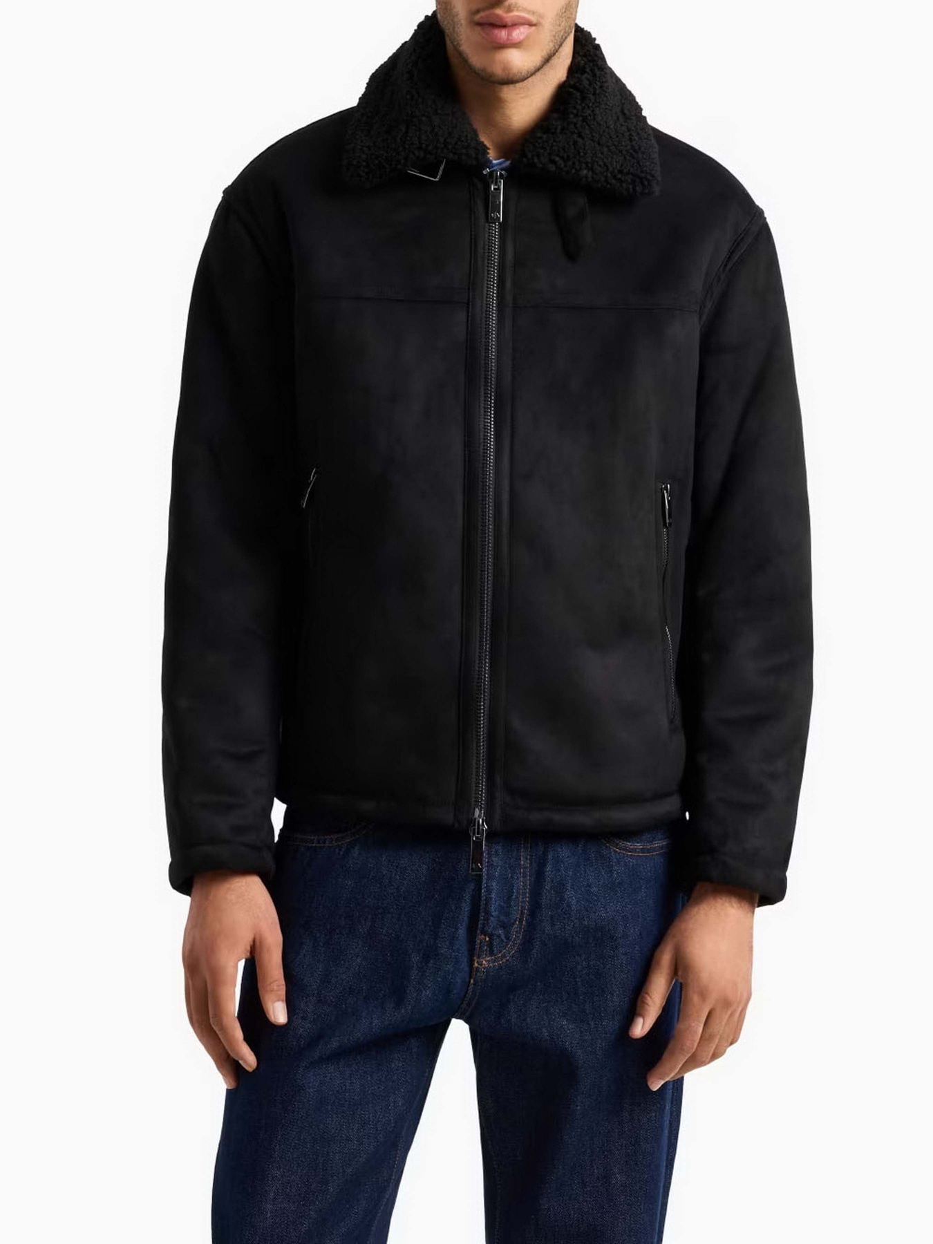 Дублянка Armani Exchange модель 6DZB03-ZE1FZ-1200 Фото