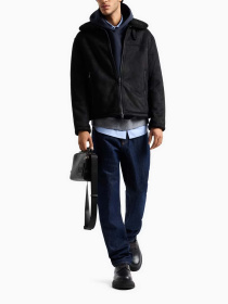 Дублянка Armani Exchange модель 6DZB03-ZE1FZ-1200 Фото