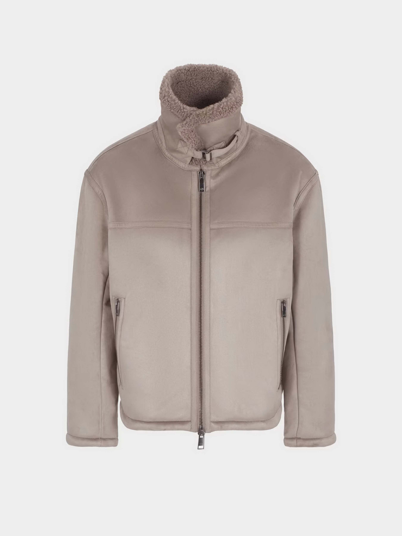 Дублянка Armani Exchange модель 6DZB03-ZE1FZ-17AC Фото