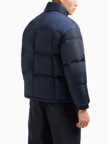 Пуховик Armani Exchange модель 6DZB21-ZN4XZ-1510 Фото