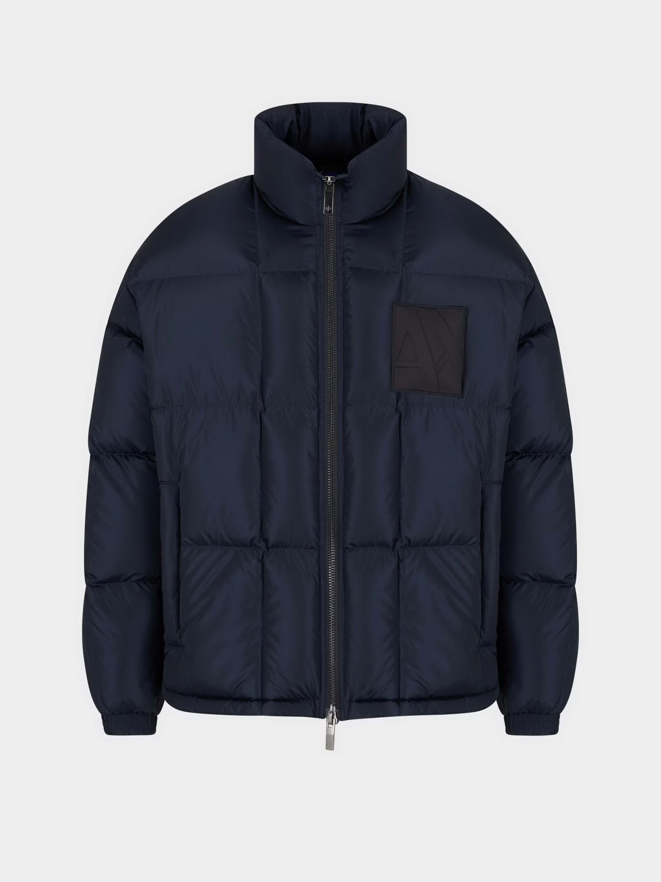 Пуховик Armani Exchange модель 6DZB21-ZN4XZ-1510 Пуховик Armani Exchange модель 6DZB21-ZN4XZ-1510 Фото