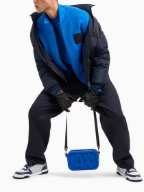 Пуховик Armani Exchange модель 6DZB21-ZN4XZ-1510 Пуховик Armani Exchange модель 6DZB21-ZN4XZ-1510 Фото